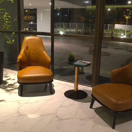 Slaviero Hotel Campina Grande-3