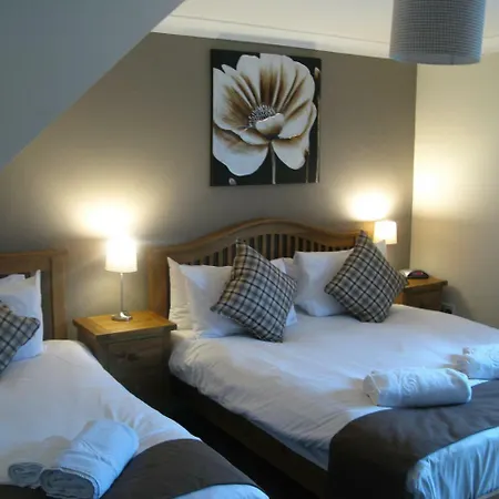The Chequers Inn-3