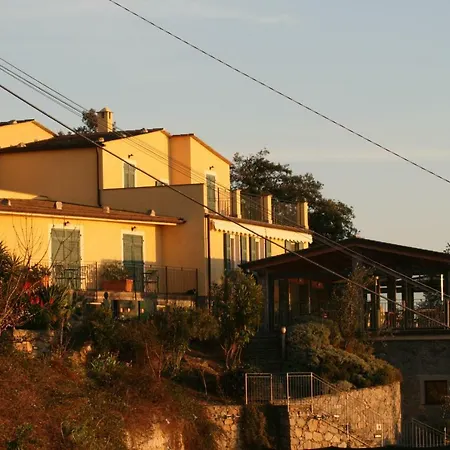 Hotel La Giada Del Mesco-2
