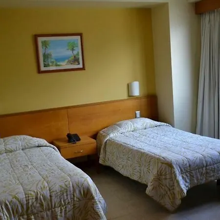 Hotel Coliseo-3