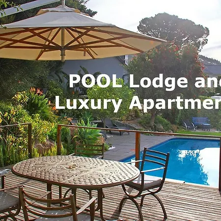 Cape Paradise Lodge And Apartments-2