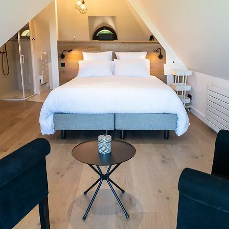 New Cottage&spa de nage Guesthouse-3