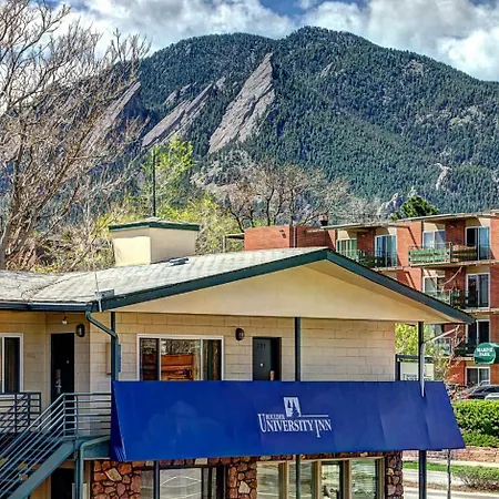 Boulder University Inn-3
