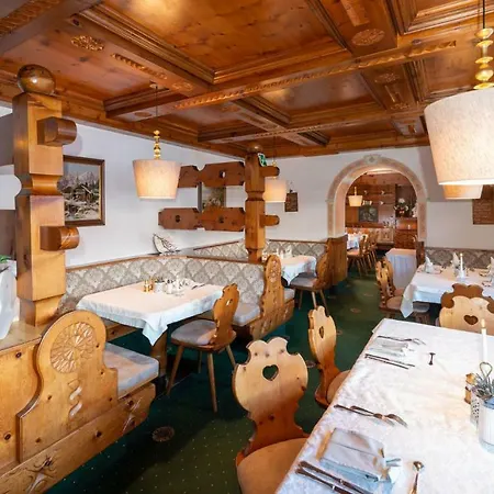 Hotel Metzgerwirt-3