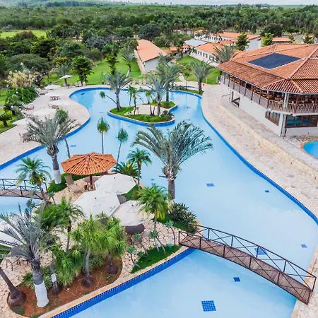 Obbá Coema Village Hotel-3