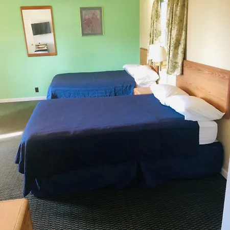 Woodridge Motel-2