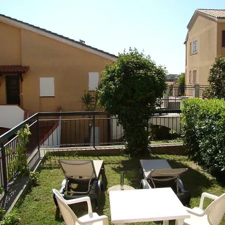 Residence La Meridiana-2