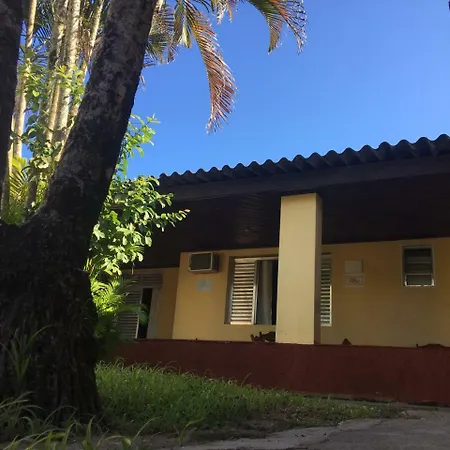 Pousada Poleto's-2