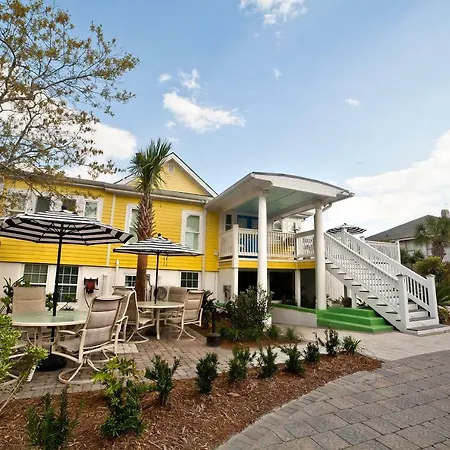 Georgianne Inn & Suites Check In 212 Butler Ave-3
