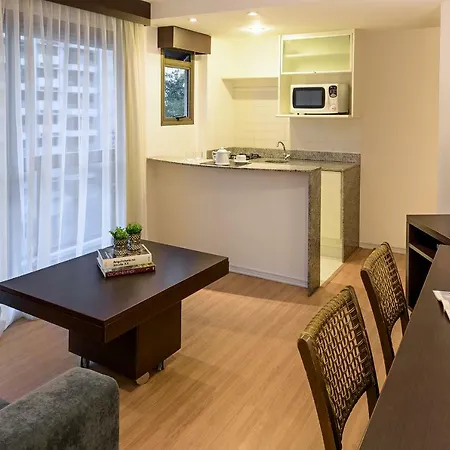 Mercure Rio De Janeiro Arpoador-2