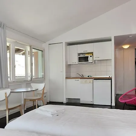 Temporesidence Chateauneuf-3
