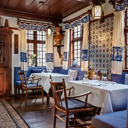 Boutique-Hotel Zur Alten Post-3