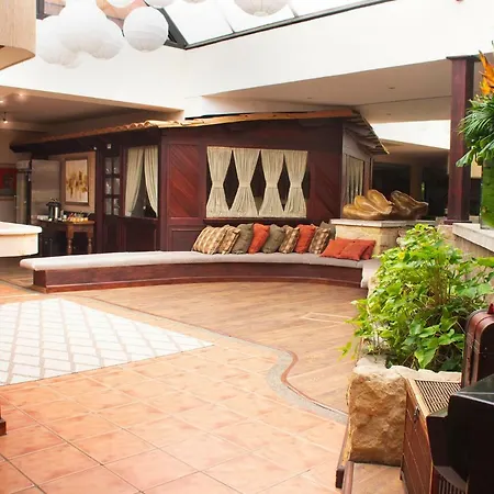 Boutique Hotel Jade-2