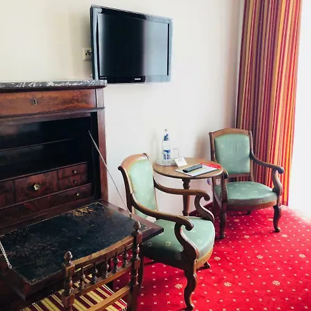 Hotel Alt Görlitz-2