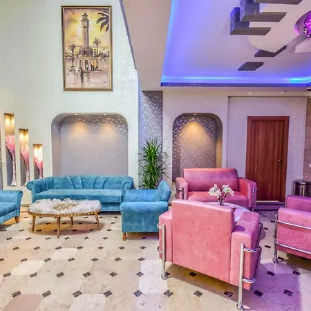 Marina Hotel-3