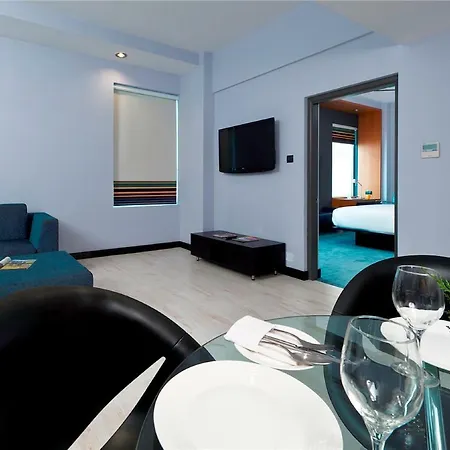 Aloft Coimbatore Singanallur-2