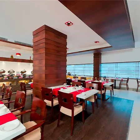 Aloft Coimbatore Singanallur-3