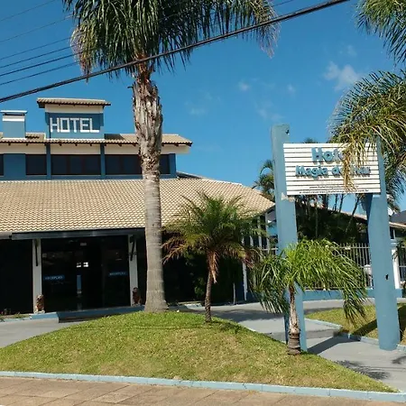 Hotel Magia Do Mar-2