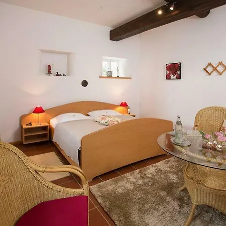 Davidshof, Bed & Breakfast-2