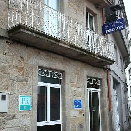 Pension Pardellas-2