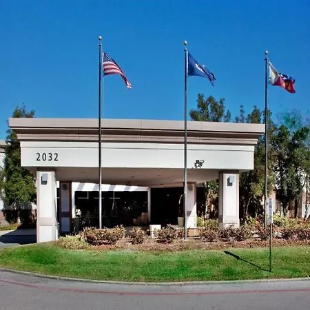 Ramada Inn Lafayette Conference Center-2