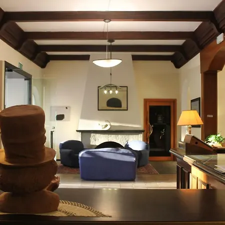 Park Hotel Ravenna-2