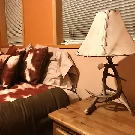 Cowboy'S Lodge-3
