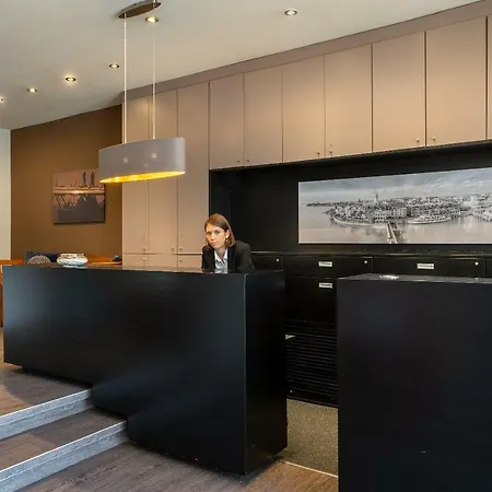 Best Western Hotel Goldenes Rad-2