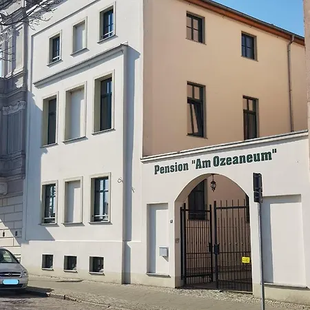 Pension Am Ozeaneum-3
