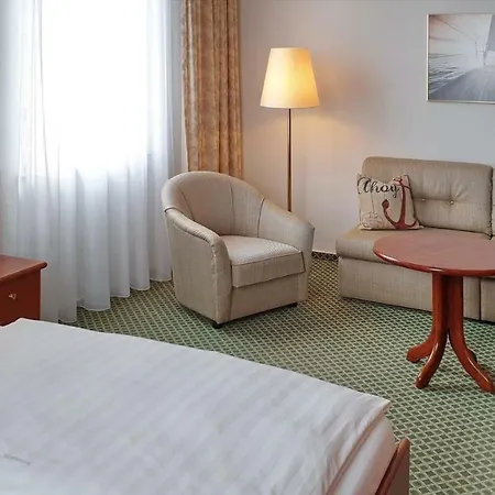 Hotel Westfalenhof-2