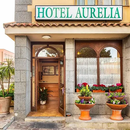 Hotel Aurelia-3