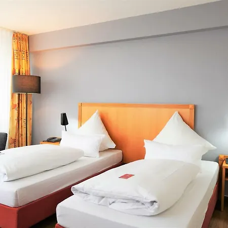 Cityhotel Königstrasse-3