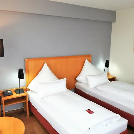 Cityhotel Königstrasse-2