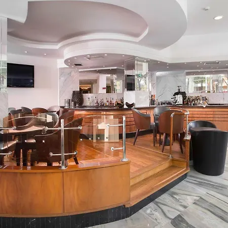 Hotel Continental Rimini-2