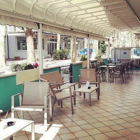 Hotel Camay-2