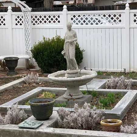 Edgar Olin House (Adults Only)-3