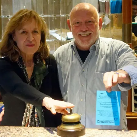 Hotel Rheinland Bonn - Bad Godesberg-3