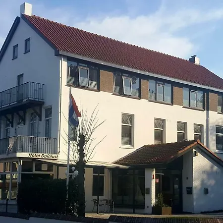 Zorn Hotel Duinlust-2