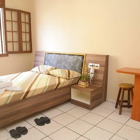 Hotel Hot Brás-3