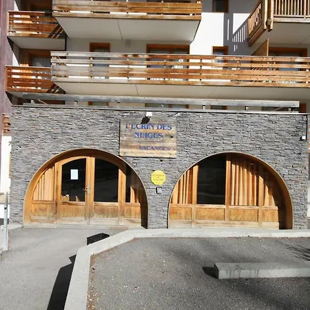 L'Ecrin des Neiges-2