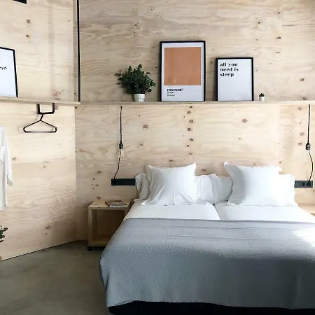 Talo Urban Rooms-2
