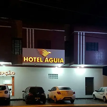 Hotel Águia-2