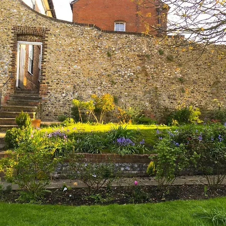 Castle House Hotel-3