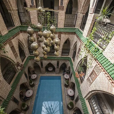 Riad Challa Hotel & Spa-3