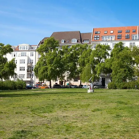 Pension Am Park-3