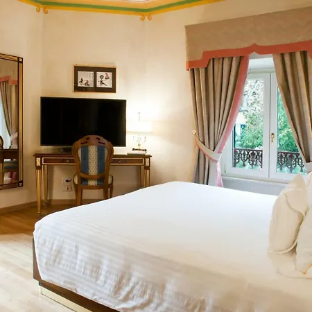 Hotel Villa Pagoda-3