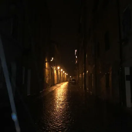 Hotel Pellegrino E Pace-3