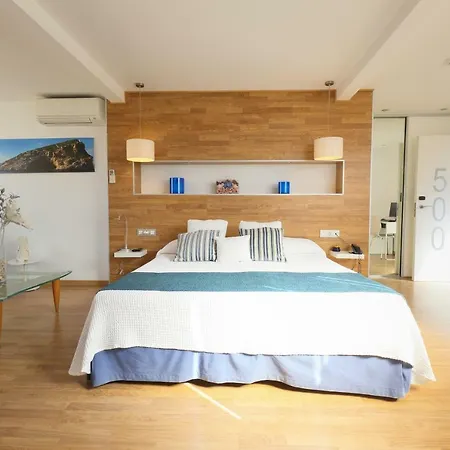Hotel Fetiche Alojamiento con Encanto-3