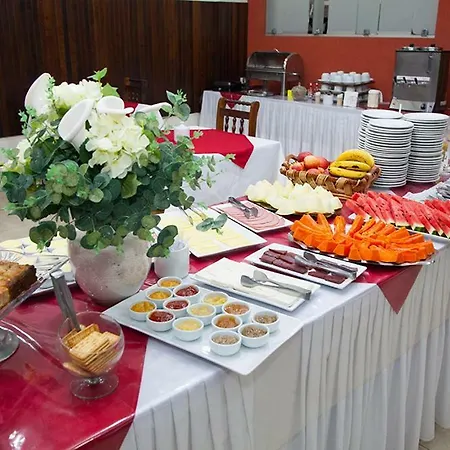 Apucarana Palace Hotel-2