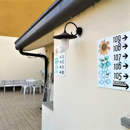 Antica Locanda Il Girasole-2